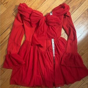 House of CB Alana Dress